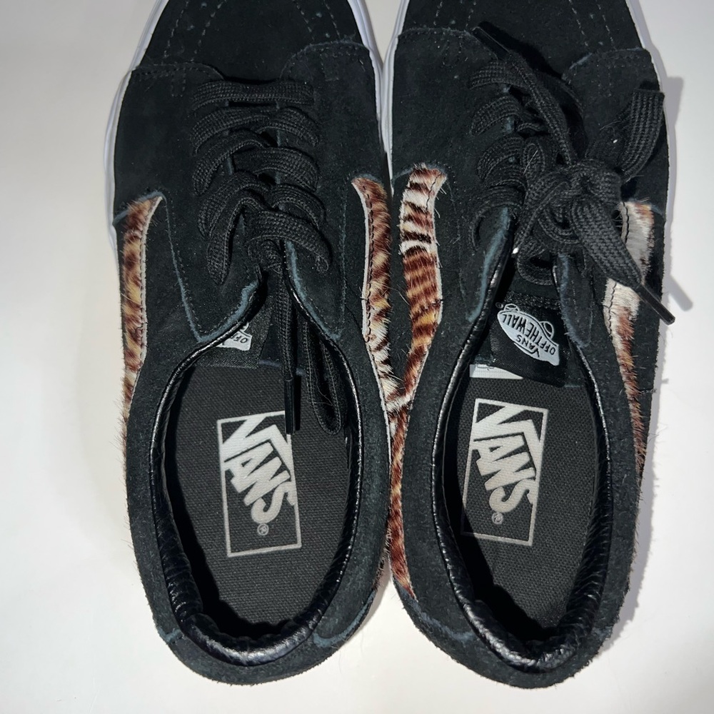 Vans Sk8 Low - Picture 7 of 8